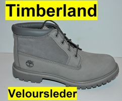 39 NEU 170 Timberland Lederstiefel Stiefel Lederschuhe Boots