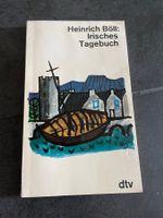Heinrich Böll : Irisches Tagebuch