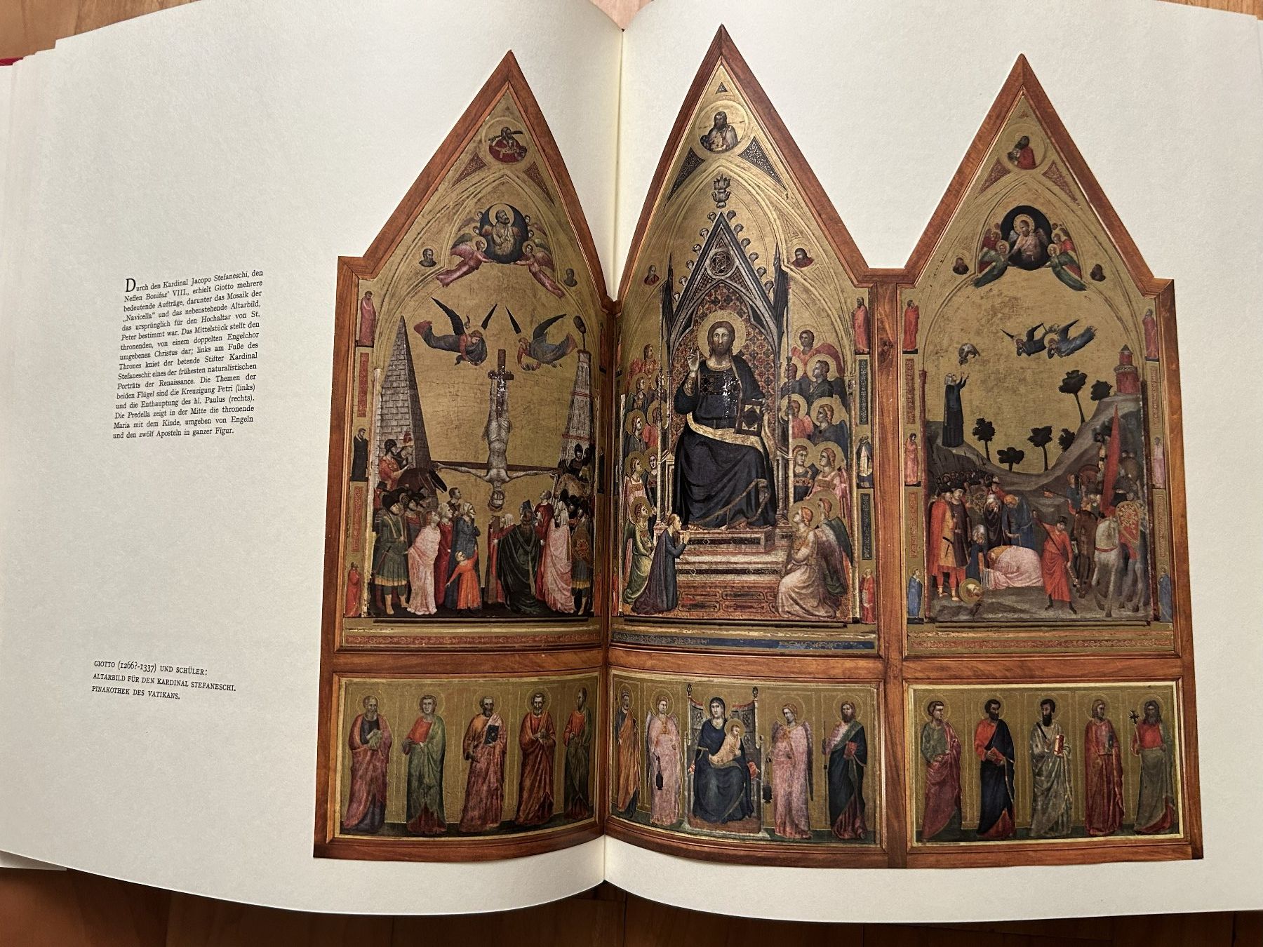 Libri: Kunstband Vatikan (1962) – Nuovo (secondo la descrizione) da Zollikon venduto da est_rkg7 5