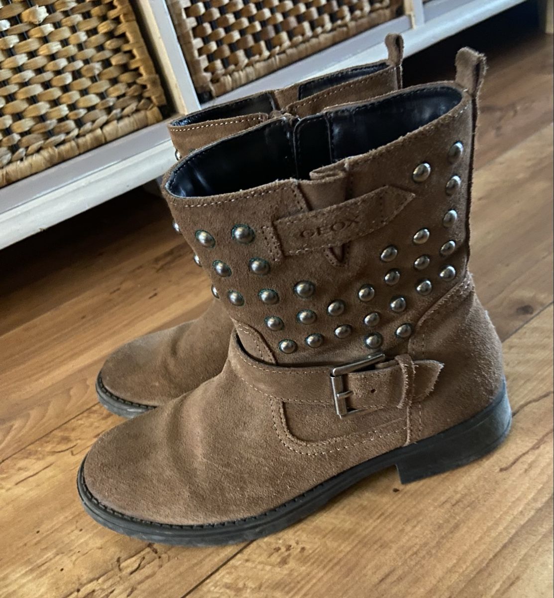 Scarpe da donna: Chaussures t. 36 x3 – Usato da Colombier (NE) venduto da chanche 2
