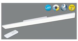 LED Carente Panel rahmenlos neu, verpackt 119,5/10/6