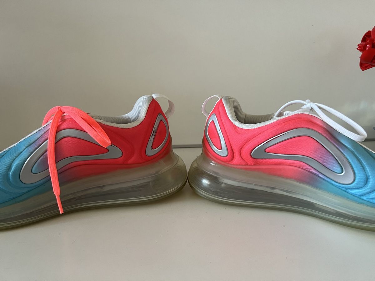 Nike Scarpe da uomo: Nike Air Max 720 Gr. 41 – Usato da zürich venduto da kira.jj 5