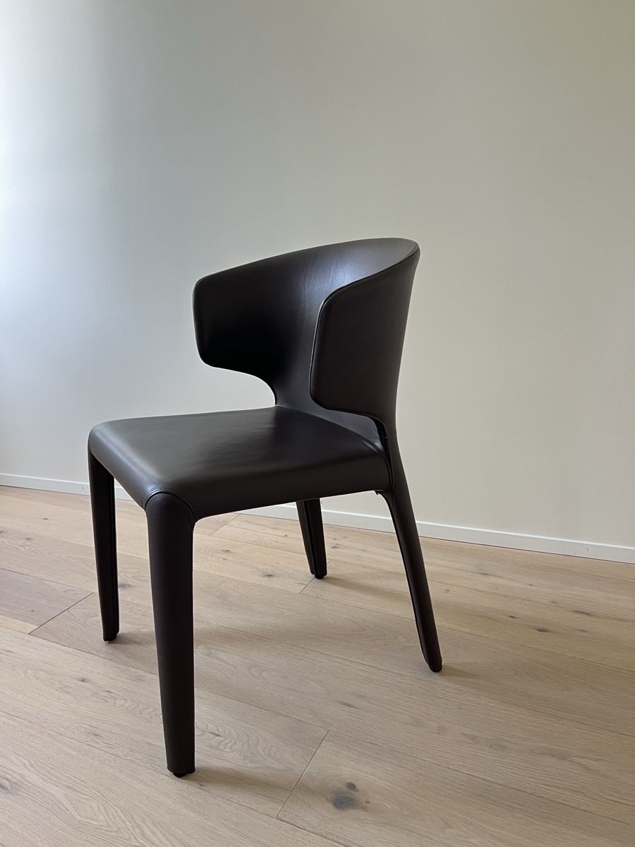 Cassina Sessel: Cassina - HOLA 367 by Hannes Wettstein – Gebraucht aus Romont FR von B813 2