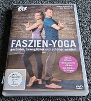 Faszien-Yoga DVD: Gesünder & bewegliche(20551)