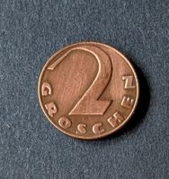 Österreich-2 Groschen 1937