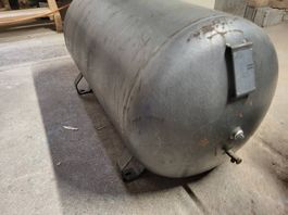 Drucklufttank 250L
