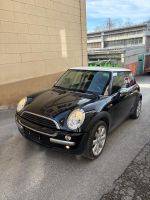 MINI One ab MFK