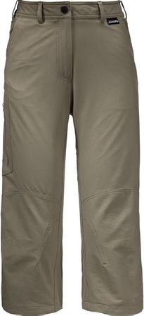 SCHÖFFEL Damen 3/4 Touren-Hose Pallas II, Gr. 36