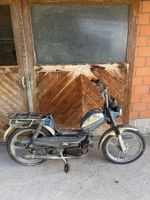 Sachs Pony 503 GTX Töffli