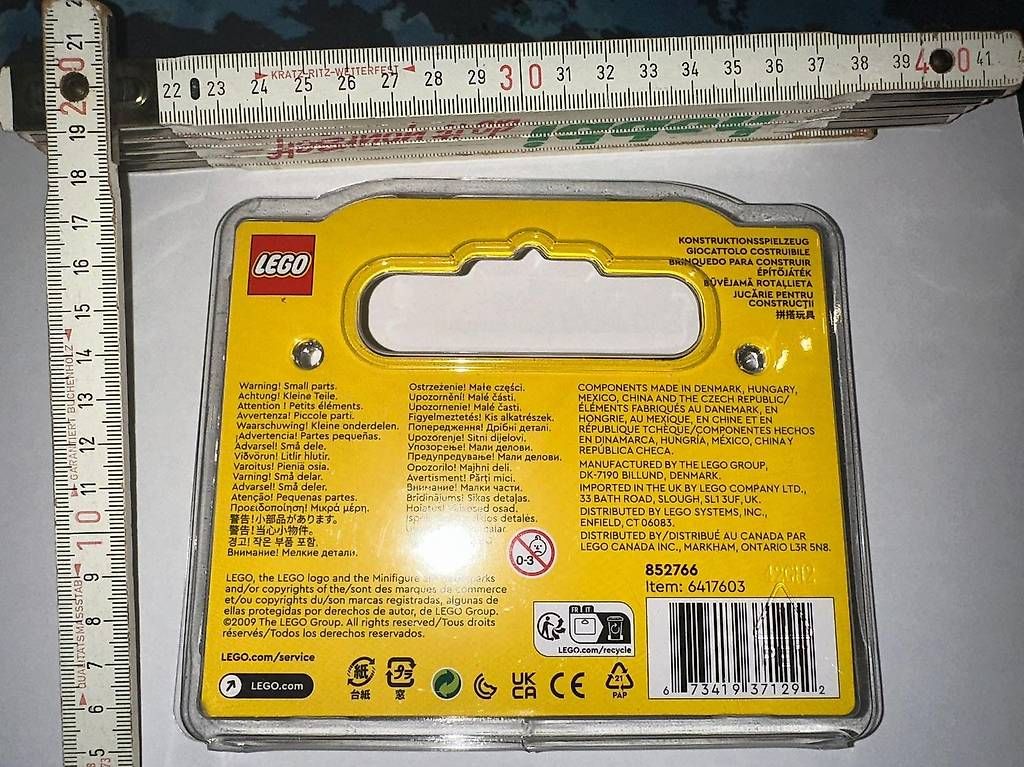 Lego Figurines: Lego Figuren – D'occasion à Schlieren par S_Dragon 2