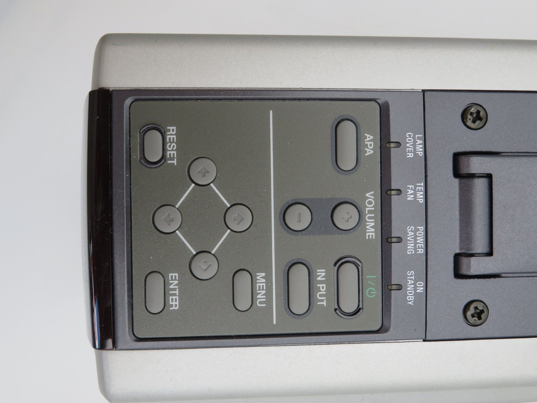 Sony Proiettori: Sony VPL-PX1 Beamer – Usato da Reinach BL venduto da WBZ-Flohmarkt 4