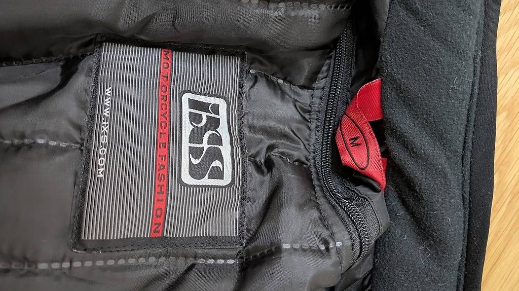 Giacche: Motorradjacke NEU – Usato da St. Gallen venduto da TomTom87 2
