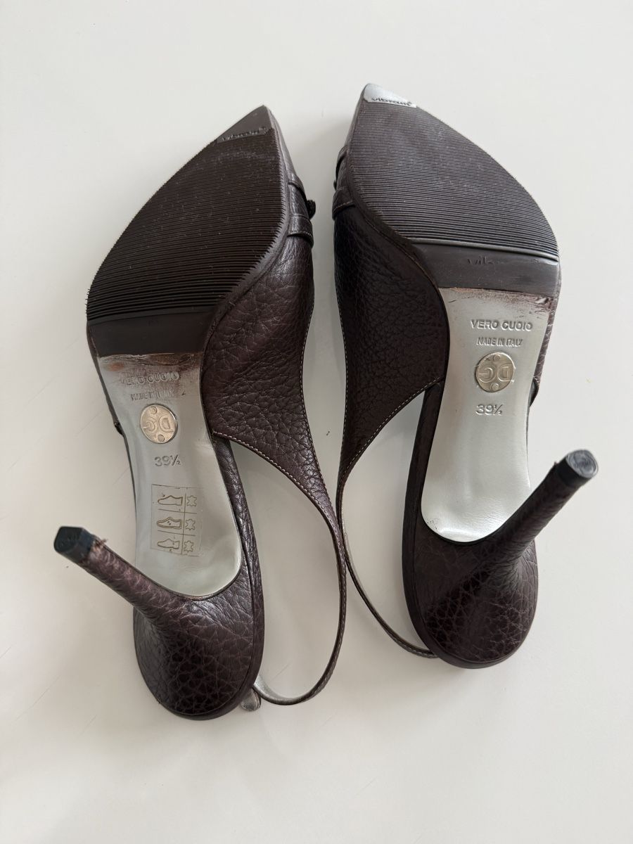 Scarpe da donna: Dolce & Gabbana Pumps – Usato da Biel/Bienne venduto da Violetta.V 3