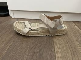 Cypers Sandale Gr 37