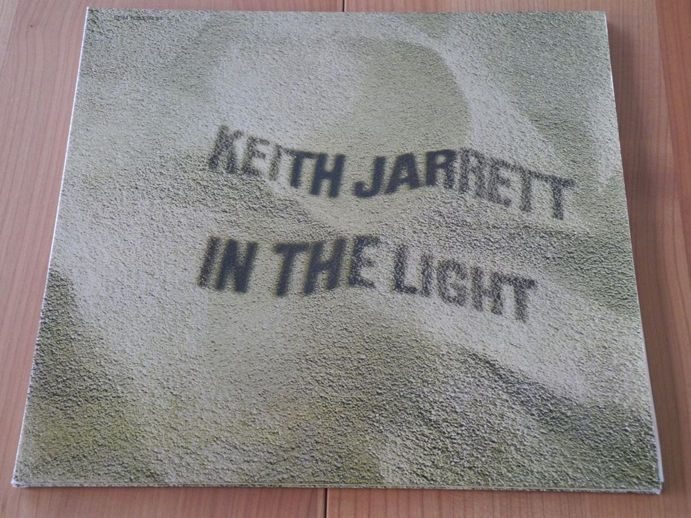 Keith Jarrett - In The Light main image 0