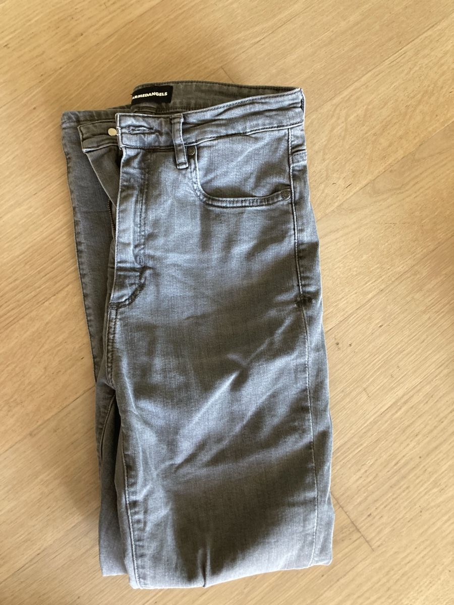 Armedangels Jeans: Armedangels Ingaa Jeans 27/28 – Usato da Solothurn venduto da Steffi_1983