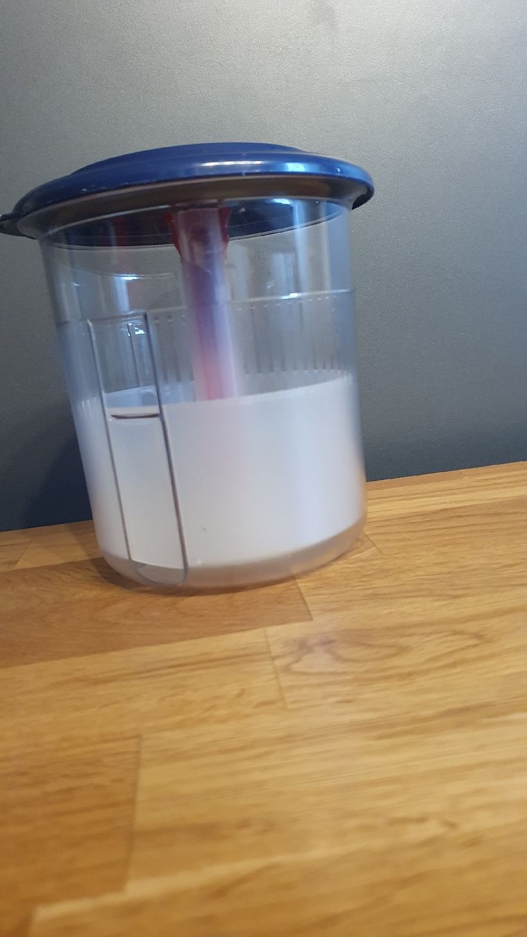 Tupperware Contenitori & Simili: Tupperware Gurken/Olivenlift usw. – Usato da Laufenburg venduto da megane1959 3