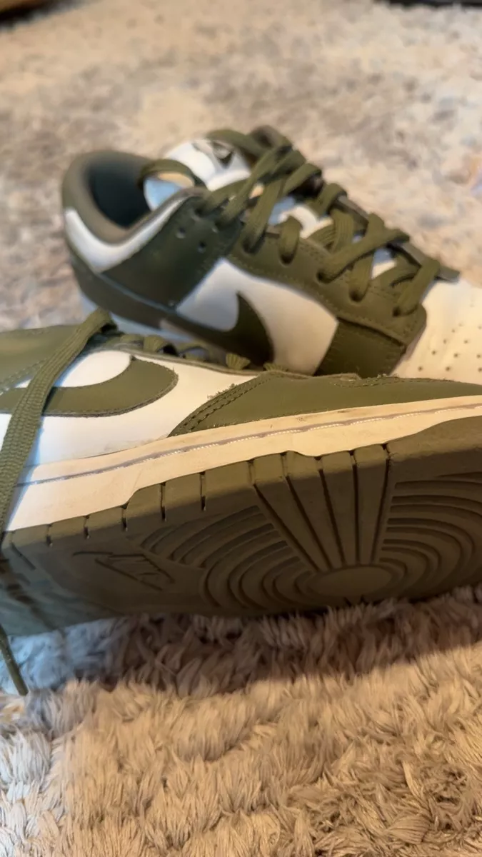 Nike Herrenschuhe: Nike Dunk GR 41 – Gebraucht aus Helgisried-Rohrbach von zbi_92dr 2