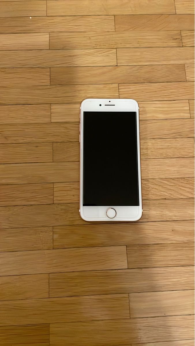 Apple Handys / Smartphones: IPhone 7 – Gebraucht aus Weinfelden von Tubbs2