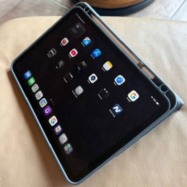Apple Tablet PC: apple A16  Version 26.4.2 – Nuovo (secondo la descrizione) da rotkreuz venduto da Poker47 2
