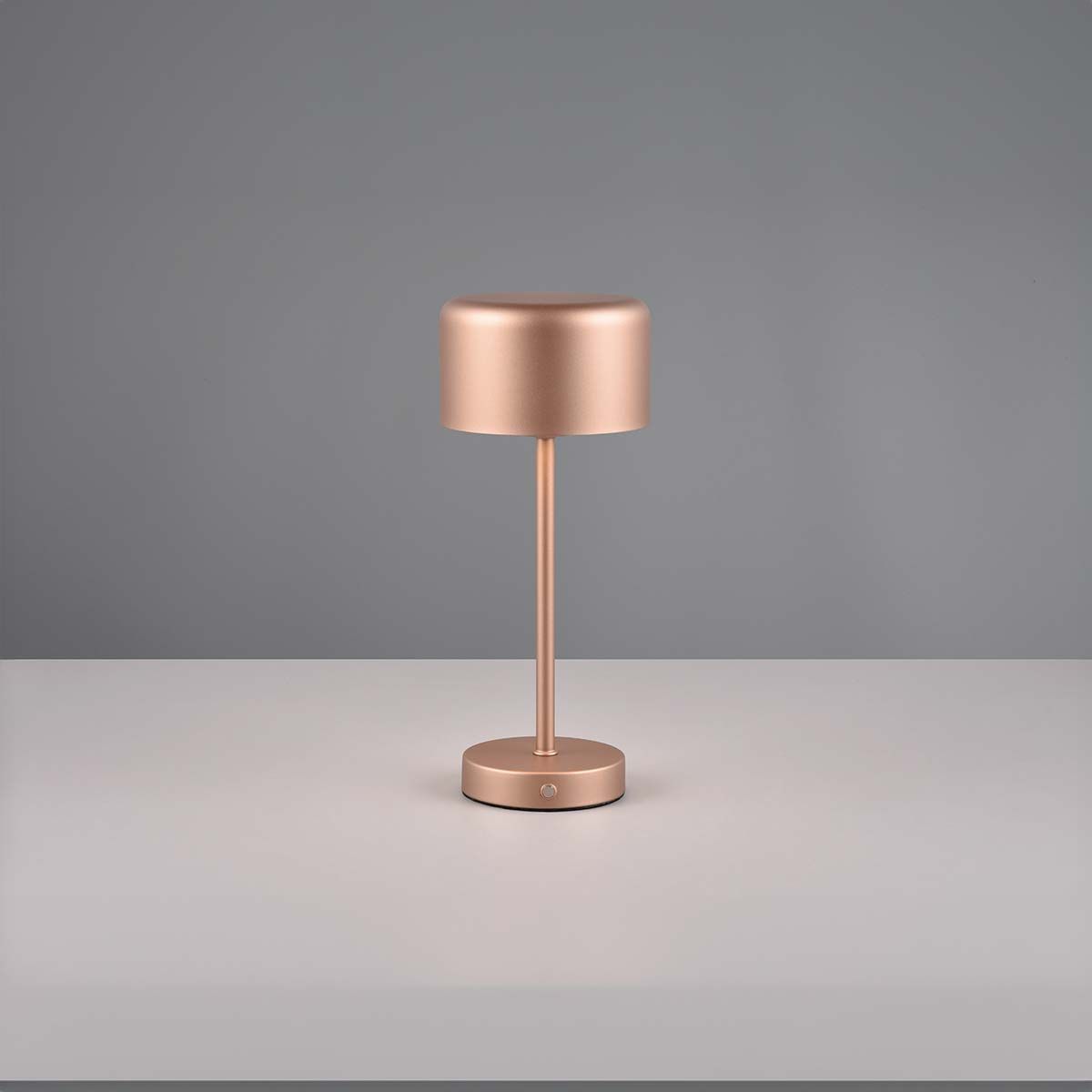 Lampade: LED Tischleuchte, Coffee, 30 cm Höhe – Nuovo (secondo la descrizione) da Kreuzlingen venduto da Smart-Light 2