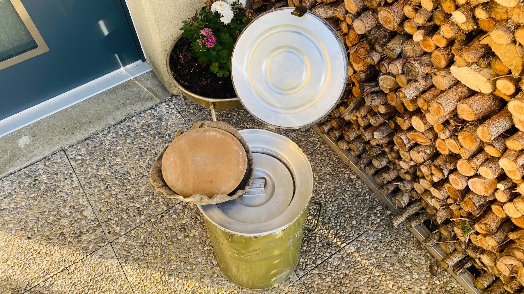 Elettrodomestici da cucina: Armee Selbstkocher – Usato da Pfaffnau venduto da JMWPerformance00 1