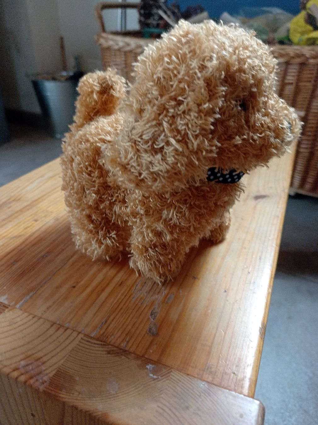 Jouets: Roboterhund  – Neuf avec emballage d'origine à Romanshorn par lobpreis01 2