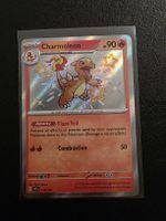 Pokémon Charmeleon Holo 110/091 NM