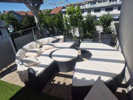 Sonneninsel Laguna von Gonser bis zu 6 Personen