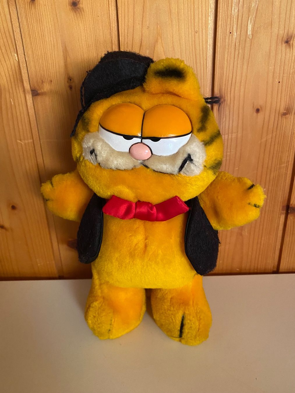 Giocattoli: Garfield Plüsch – Usato da Neuenhof venduto da v_trin 1