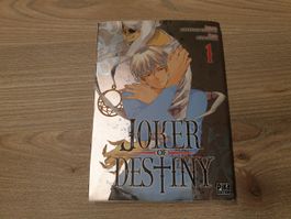 Joker of Destiny 1 (FR)