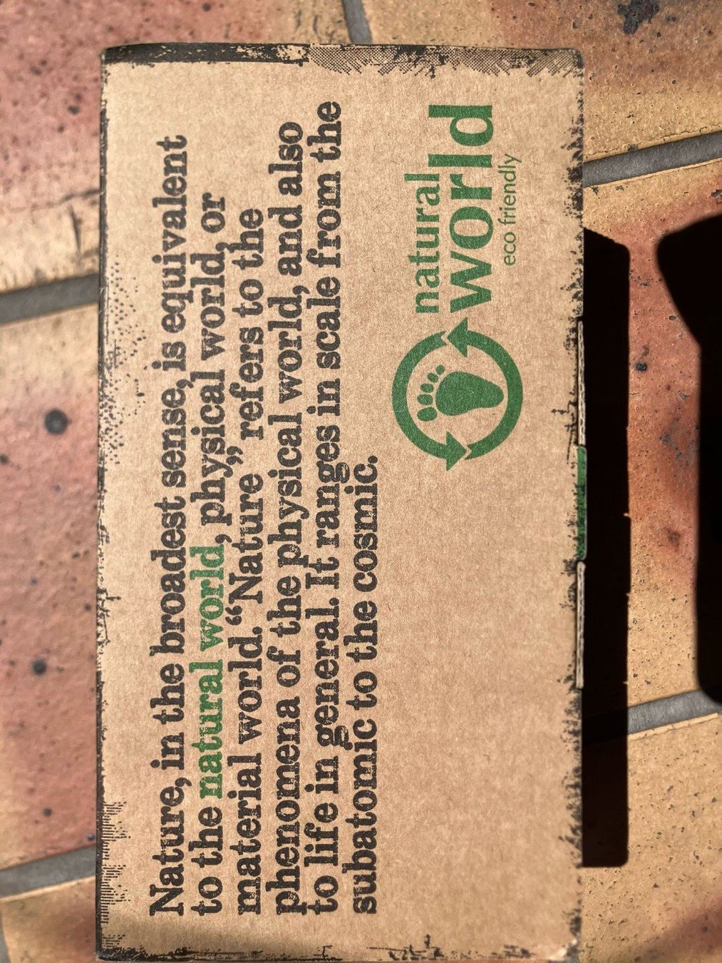 Scarpe per ragazzi: Chaussures / slippers canvas JAY - NATURAL WORLD – Nuovo (secondo la descrizione) da Morges venduto da nombidon 2