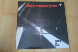 Streets – Crimes In Mind