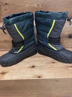 Sorel Winterstiefel Gr. 35 – wie neu