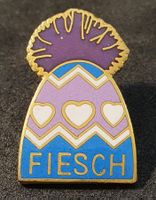 Z135 - Pin Mütze Fiesch