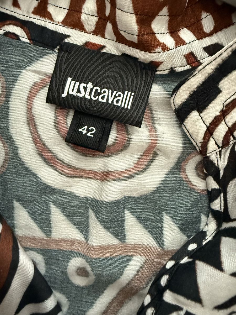 Tops: Just cavalli top – Gebraucht aus visp von Kmemo1 5