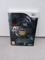 Metroid Prime Trilogy Nintendo Wii