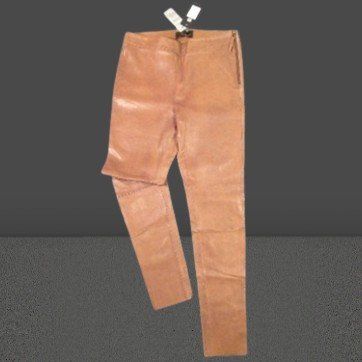 🤎👖 Stylische Onstage Legging Pant, Marron 🌟🤎