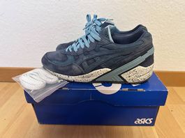 Asics Gel Sight - Ronnie Fieg - Atlantic