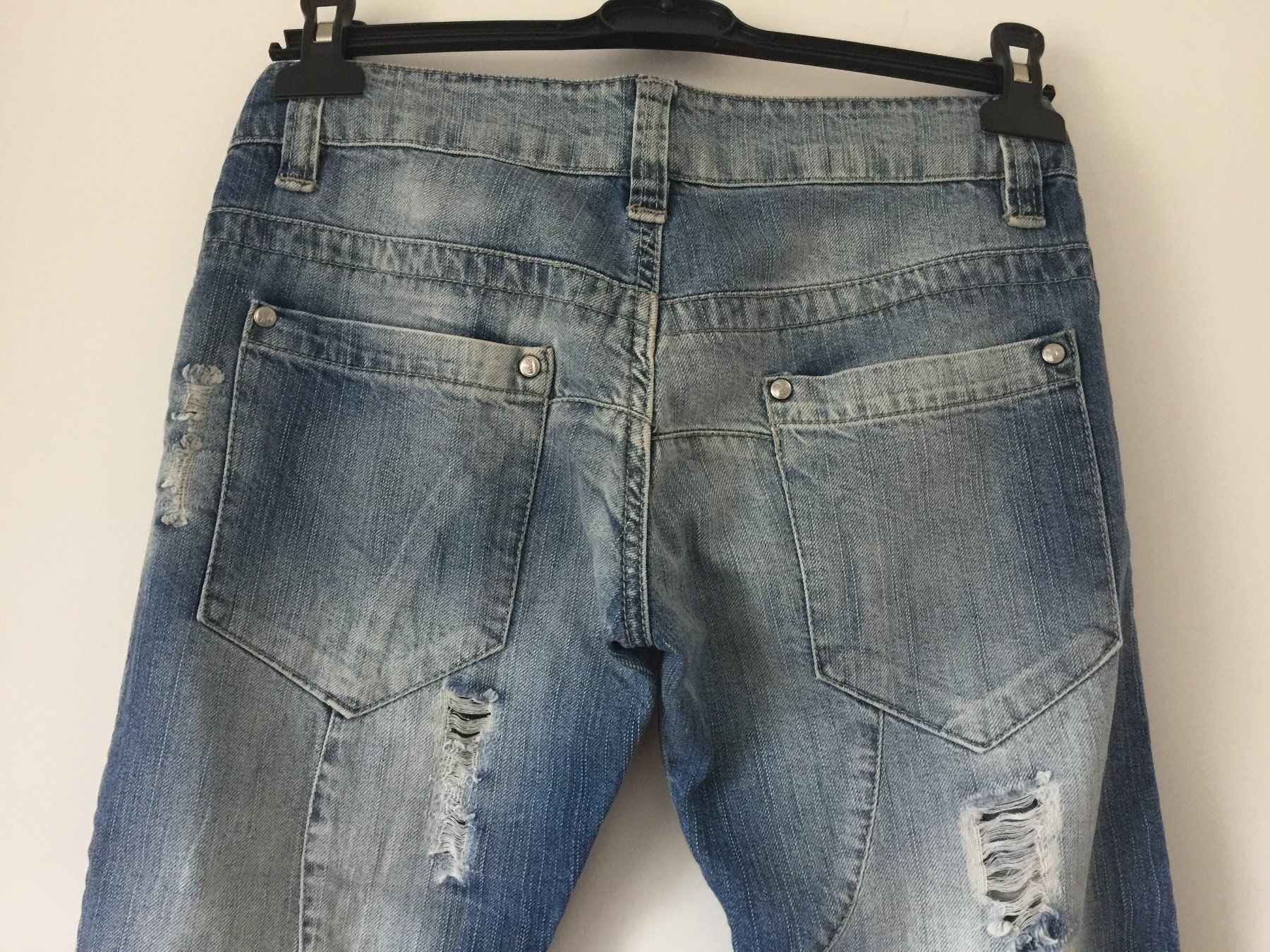 Jeans: Jeans Gr. XS – Usato da Lachen venduto da Reeci 3