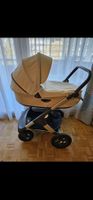 Pousette stokke