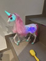 Barbie Unicorn Dreamtopia