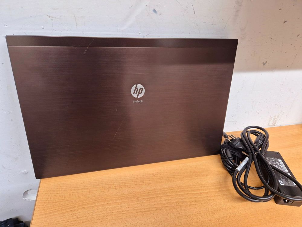 HP Probook 4720s mit Windows 11 ab 1.- | Kaufen auf Ricardo