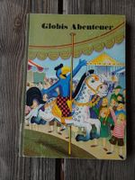 Globis Abenteuer (an der Chilbi) - 4. Auflage von 1971 - G75