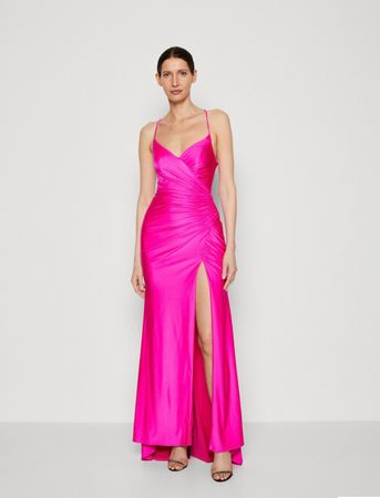 Ausverkauftes Kleid von Mascara Grösse 36