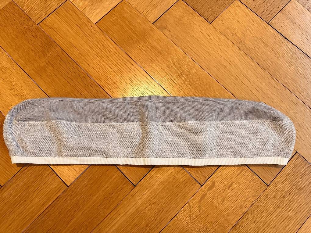 Dischi in vinile: soundSkins Sonos Beam Smoke White Cover – Usato da Zürich venduto da pajach
