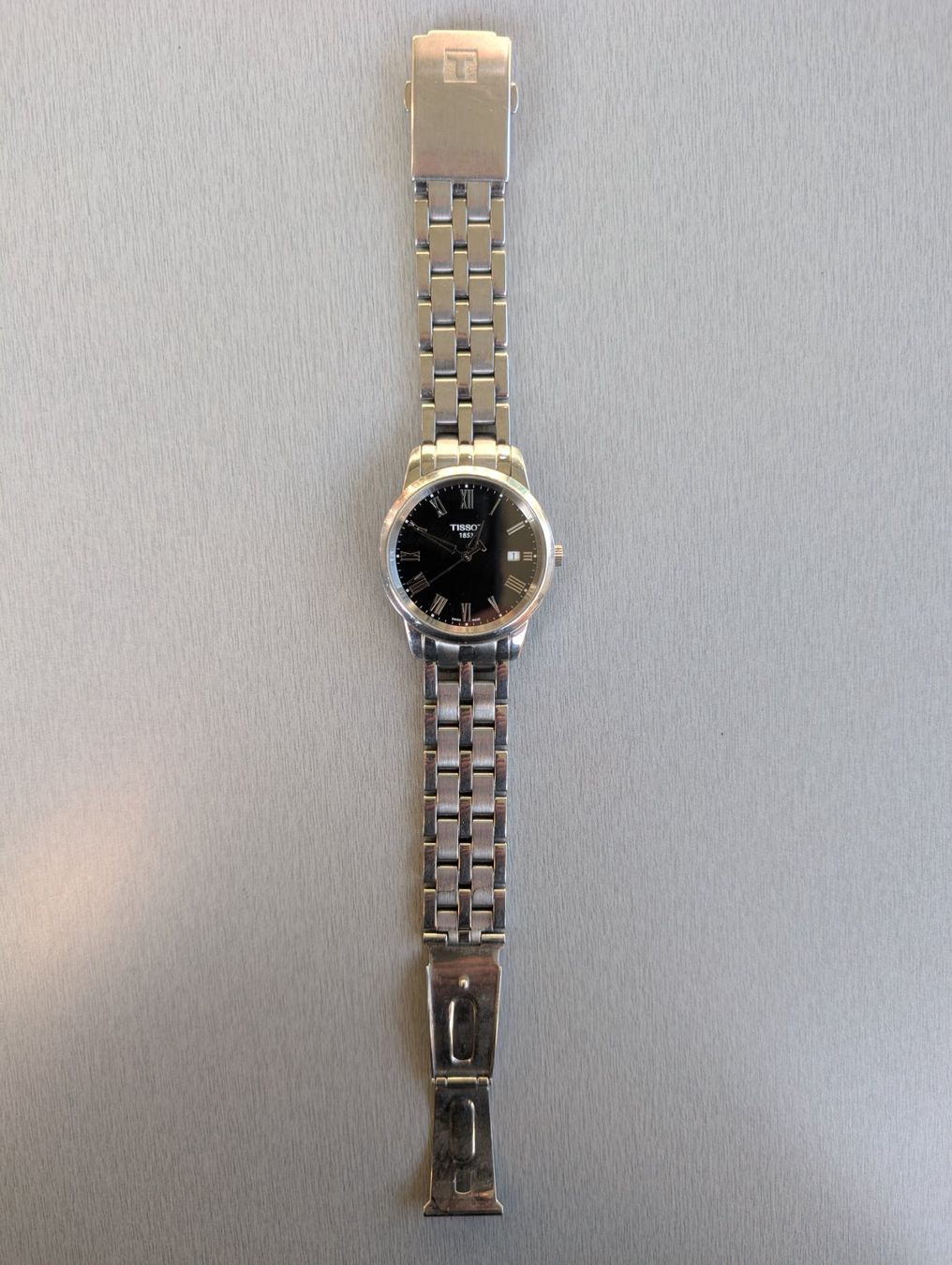 Tissot Orologi: Tissot – Difettoso da Bellinzona venduto da nae_m2nr 3