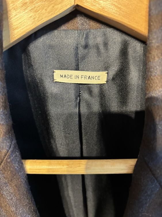 Hermès Ensembles & Tailleurs: Hermes Paris - Wool Cashmere Blazer Gr 34 – D'occasion à Lugano par sar_hz5j 2