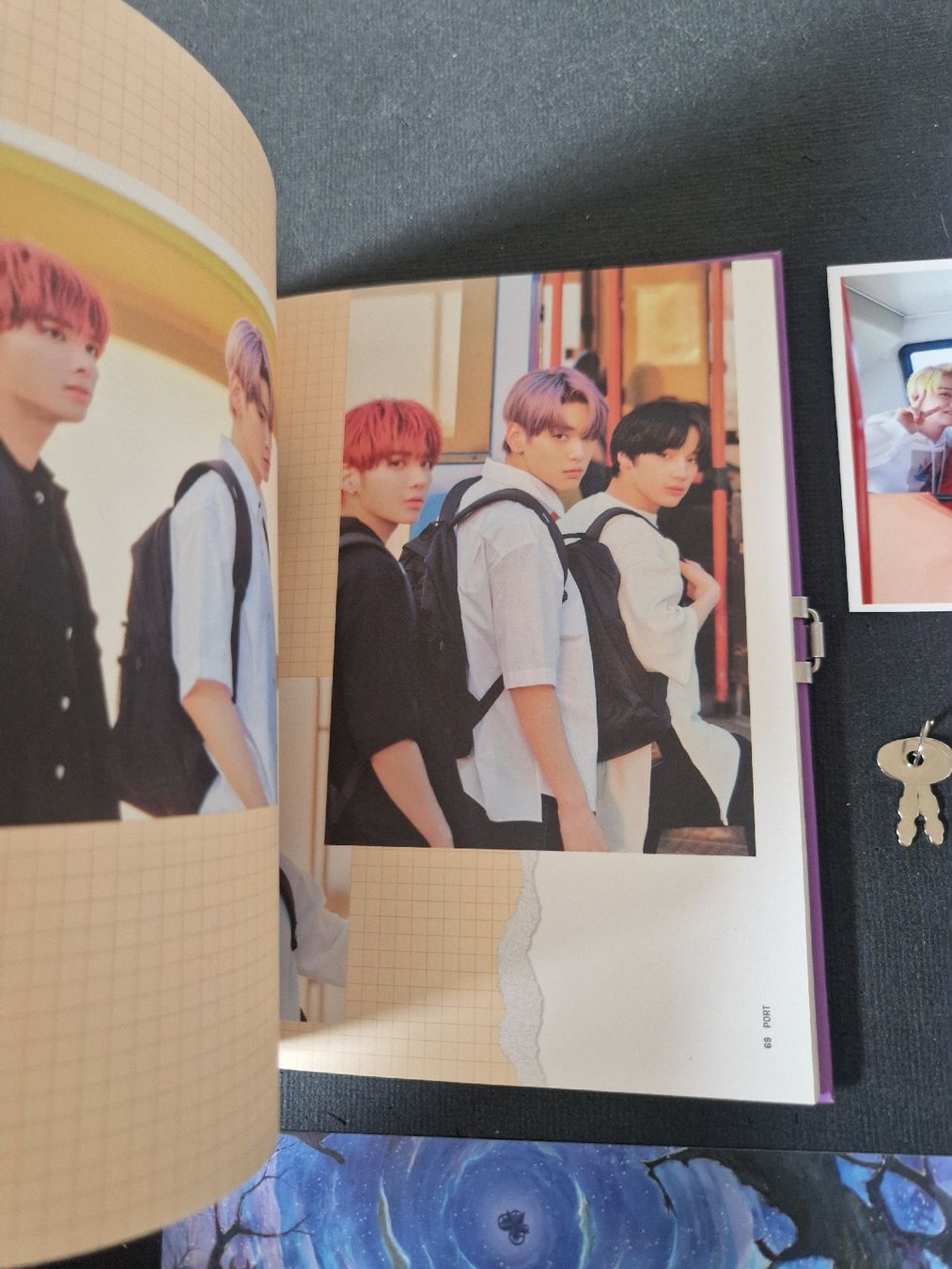 CD: Txt Album – Usato da Erlinsbach venduto da car_tz9m 1