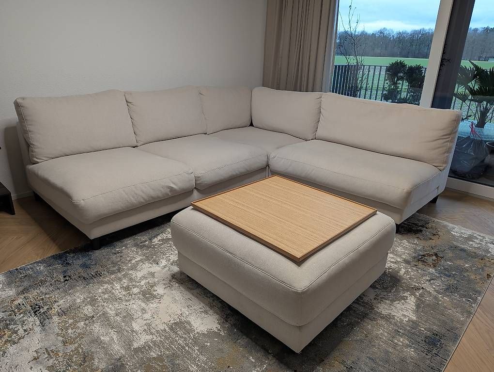 Sofas: Ecksofa – Gebraucht aus Bachenbülach von Modellflugpilot 1
